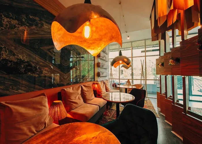 Inn Ozz Astana