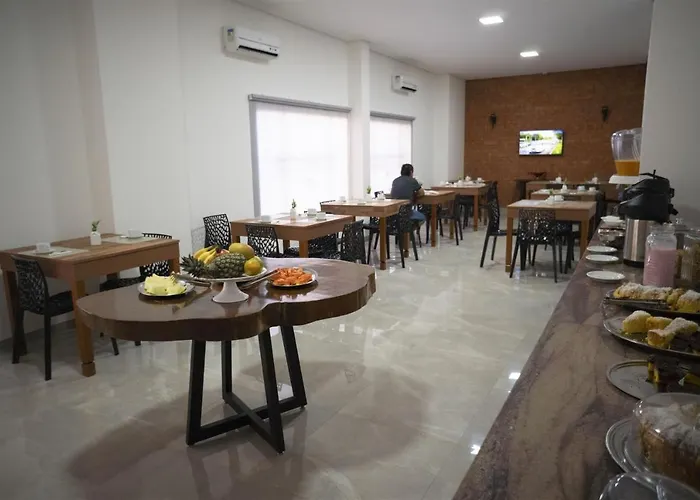 Villa Vaz Hotel