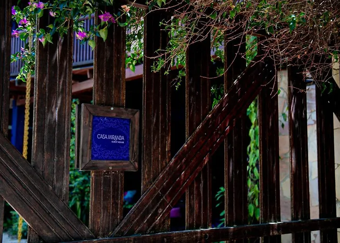 Casa Miranda