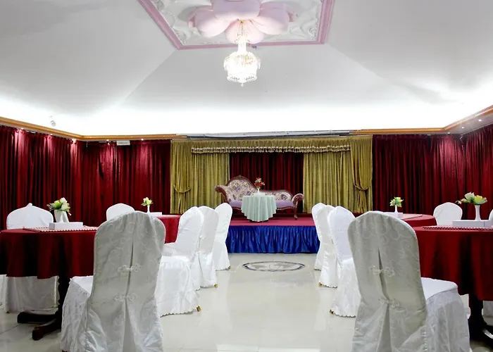 Al Rayan Hotel