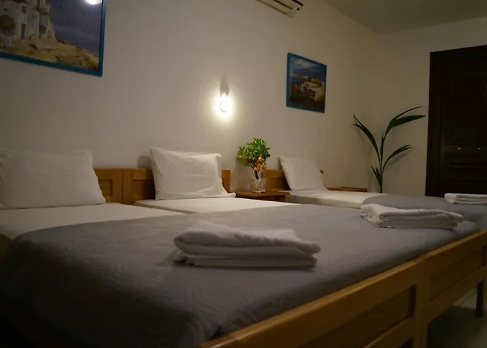 Hotel Castelli