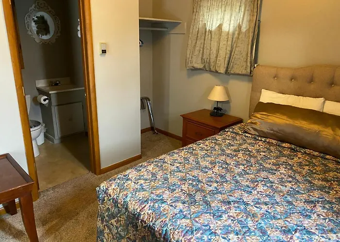 Wigwam Motel
