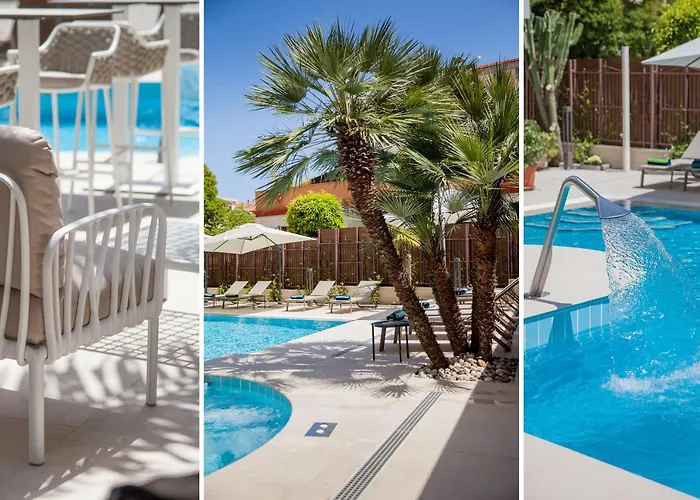 Hotel Torino Wellness&Spa