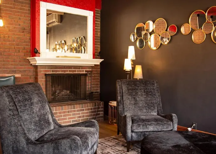 Steamboat Springs City Center Hotels