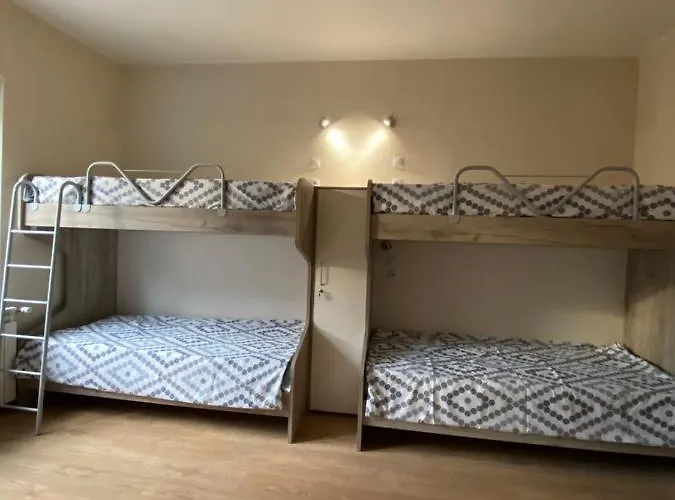 R&K Hostel