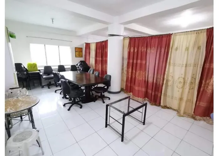 Oyo 799 Ddd Habitat Iloilo