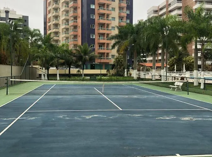 Boulevard Riviera Flat