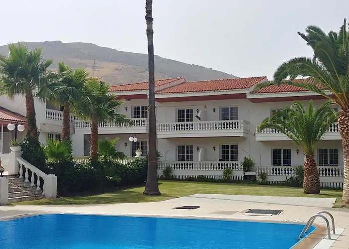 Villa Olympia