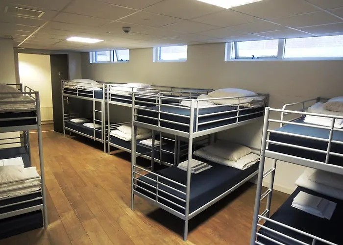 Eindhoven Hostels