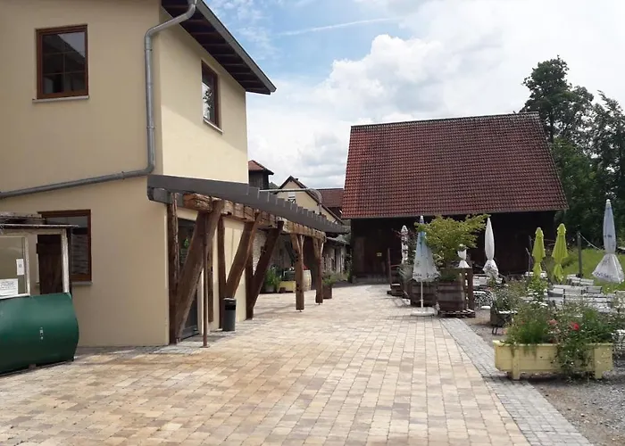 Kelterhotel Fröscher