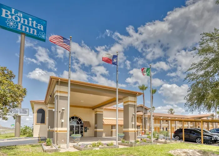 Texas Inn Donna