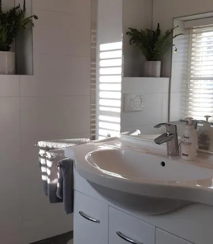Appartement Marigold