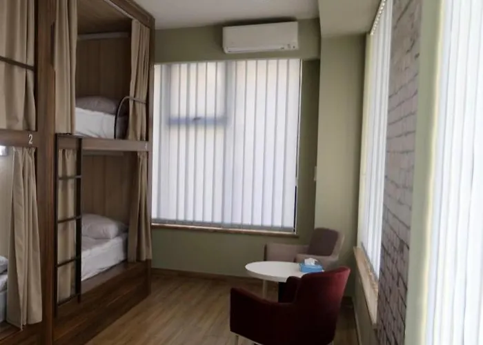 Loft Host Yerevan