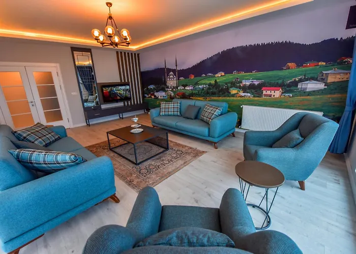Bahar Residence