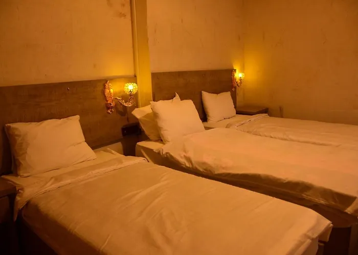 Cihangir Konagi Butik Otel
