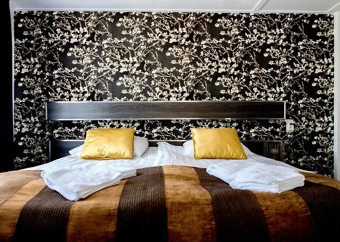 Hanze Hotel Zwolle