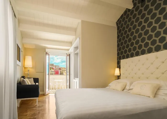 Boutique Hotel Carlo Felice