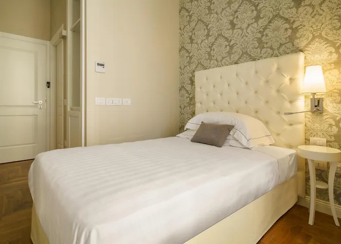Boutique Hotel Carlo Felice