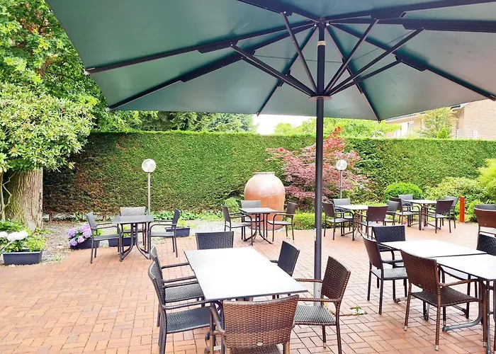 Parkhotel Lippstadt