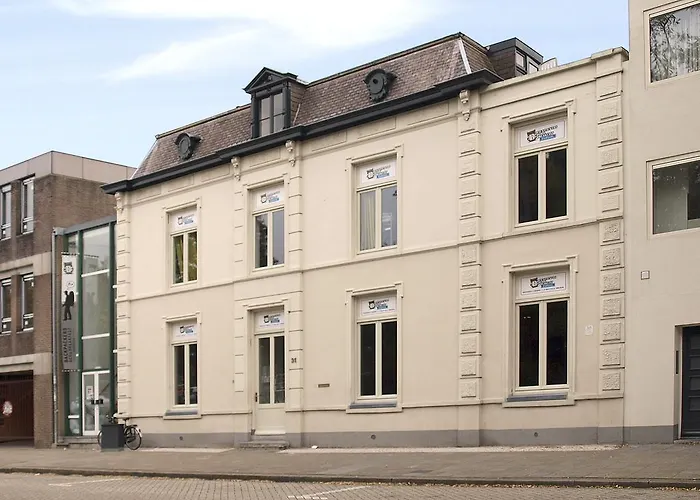 3BE Backpackers Bed&Breakfast Eindhoven