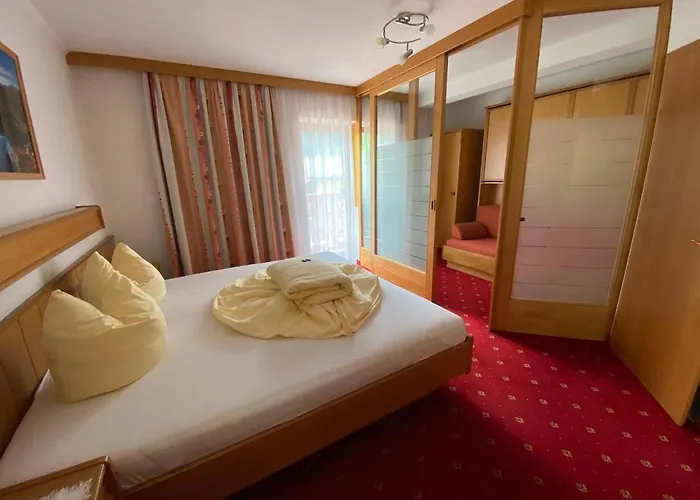 Hotel UNTERKRÄMERHOF