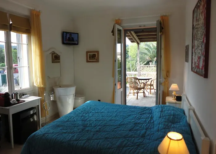 Villa Playa Del Sol - B1