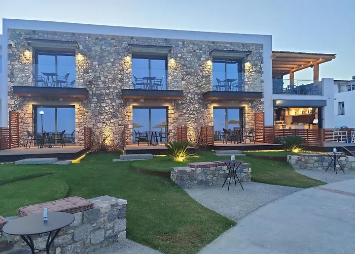 Nissea Boutique Hotel