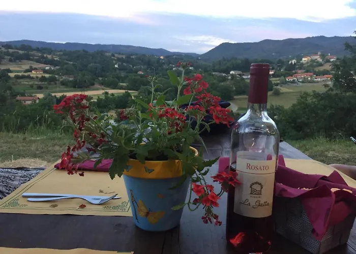 Rifugio Casa Ressia