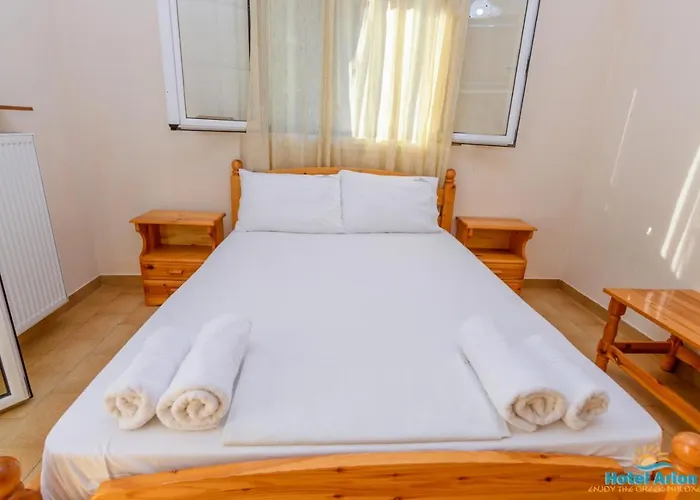 Hotel Arion