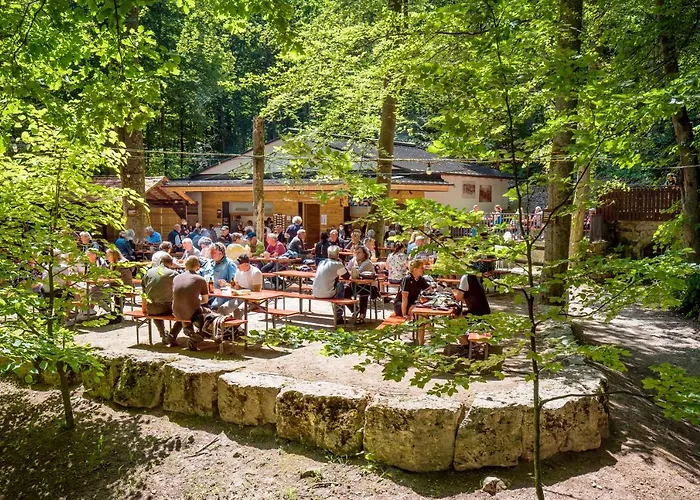 Brauereigasthof Zum Löwenbräu
