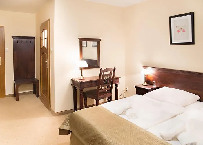 Hotel Carmen