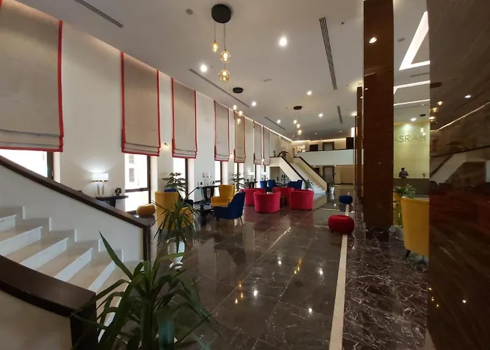 Hotels in Basra