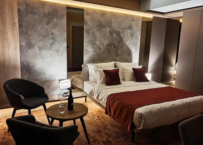 Hotel City Code