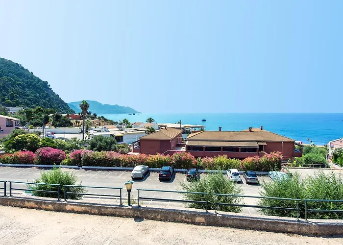 Corfu Amboti Apt