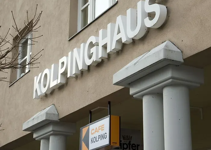 Kolpinghaus Innsbruck