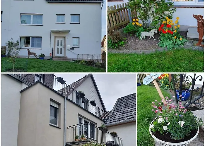 Strandhotels in Höxter