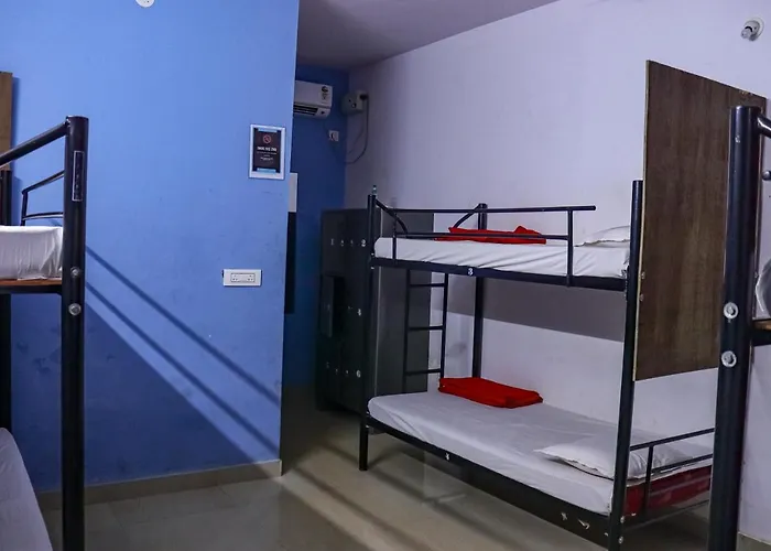 Hostelife Gokarna