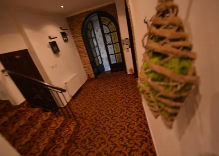 Gala - Guesthouse
