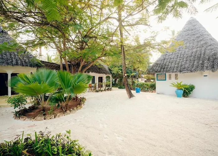 Mchanga Zanzibar