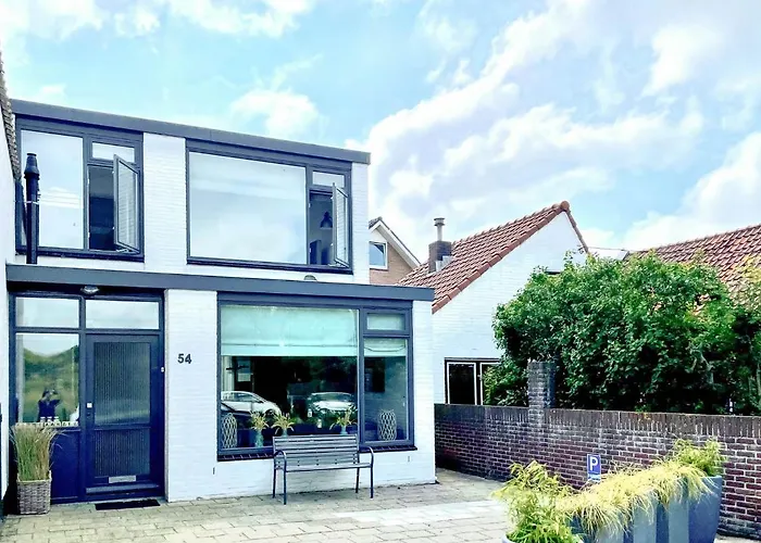 Alibi Aan Zee