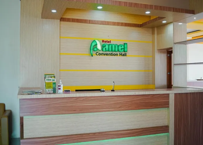 Hotel Amel Aceh