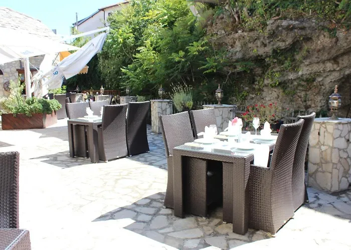Hotels in Mostar