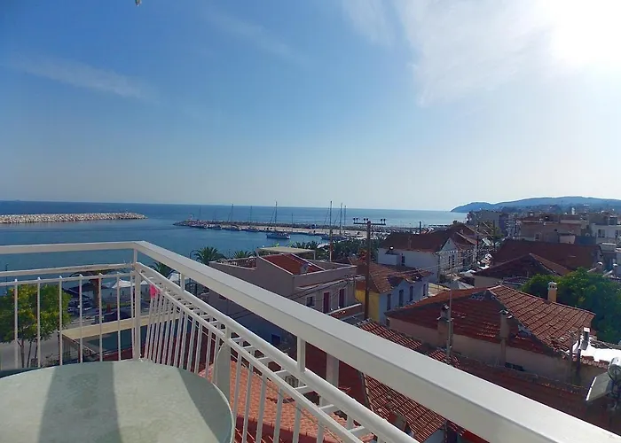 Hotel Sgouridis
