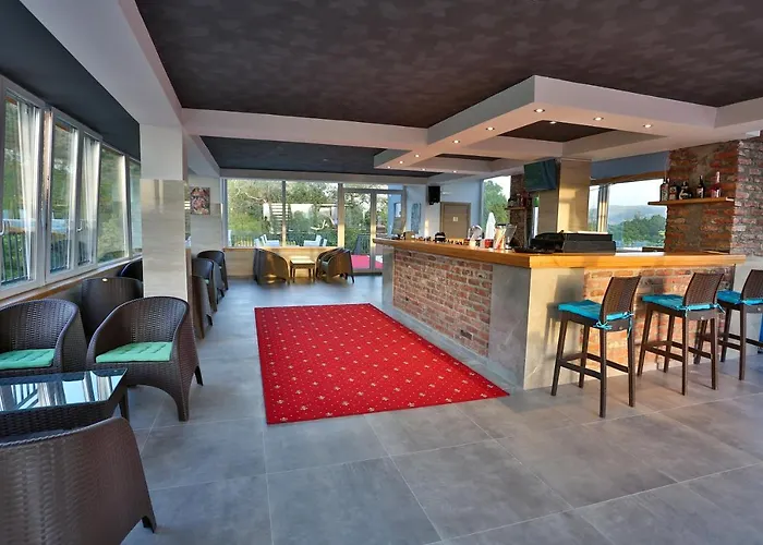 Kumanovo Spa
