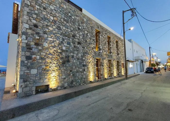 Nissea Boutique Hotel