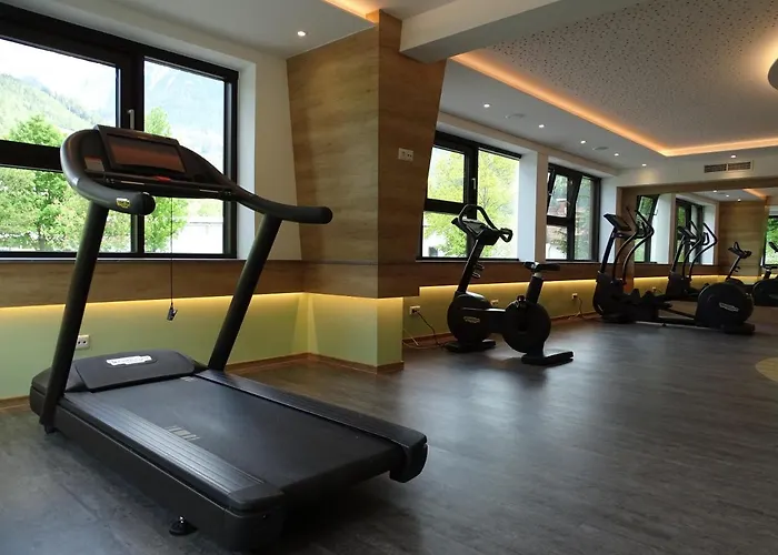 Seminar-&Sporthotel Freunde der Natur