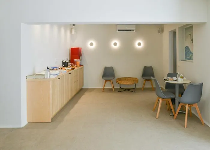 Princess Mare Hotel - Adults Only