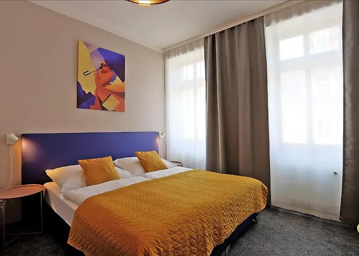 Hotel Pilgrim