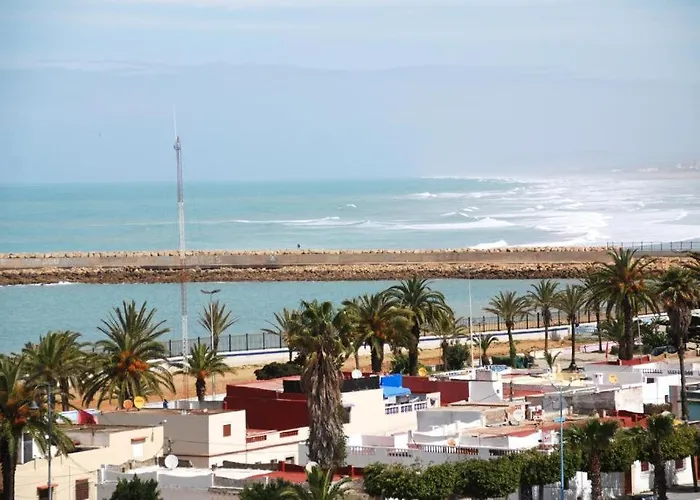 Hotel Azayla