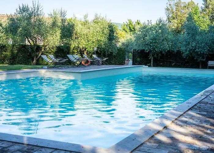 Hotel & Spa Villa Dei Mosaici